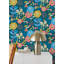 Papier peint adhésif Dream Garden-1702730649