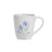 Tabletops Gallery 16 piece Dinnerware Set Wildflower