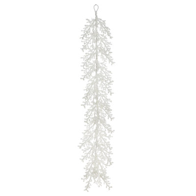 ICE GARLAND