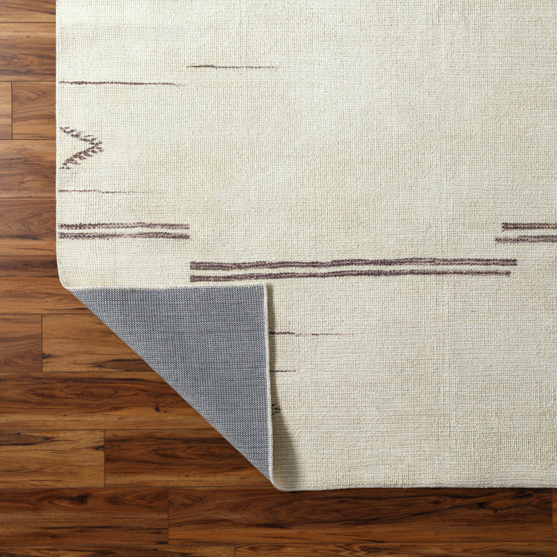 Becki Owens x Livabliss Rivi Machine Woven Area Rug, Runner 2'7" x 7'3"