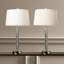Ensemble de lampe de table 29,5" Heslin