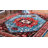 Vintage Hamadan Performance Oriental Rug-1864292329