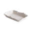 ENCANTO Colette Luncheon Napkin Holder (Cream)-563729446