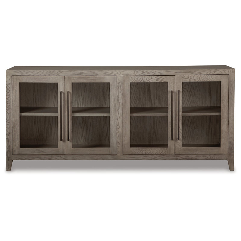 Sirstins Accent Cabinet
