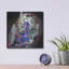 "Vierge" par Gustav Klimt, art mural Vault-244268063