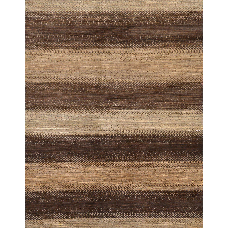 Abstract Indoor Rug, Rectangle 8' x 12'