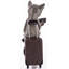 Polyresin Figurine / Sculpture Decorative Object