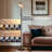 Elizabelle 69 " Torchiere Floor Lamp