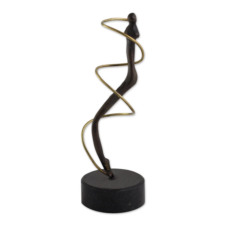 Sculpture Kulbir