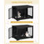 Cage pour chien Dawyne-92166725-114651171