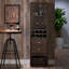Port Augusta 18'' Wine Bar