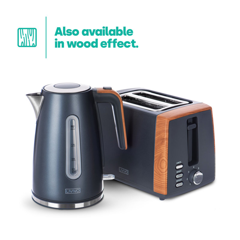 Electric Toaster