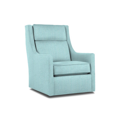Swivel Armchair