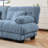 Luxury Modular Sectional Sofa Couch