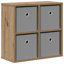 49.5cm Sideboard
