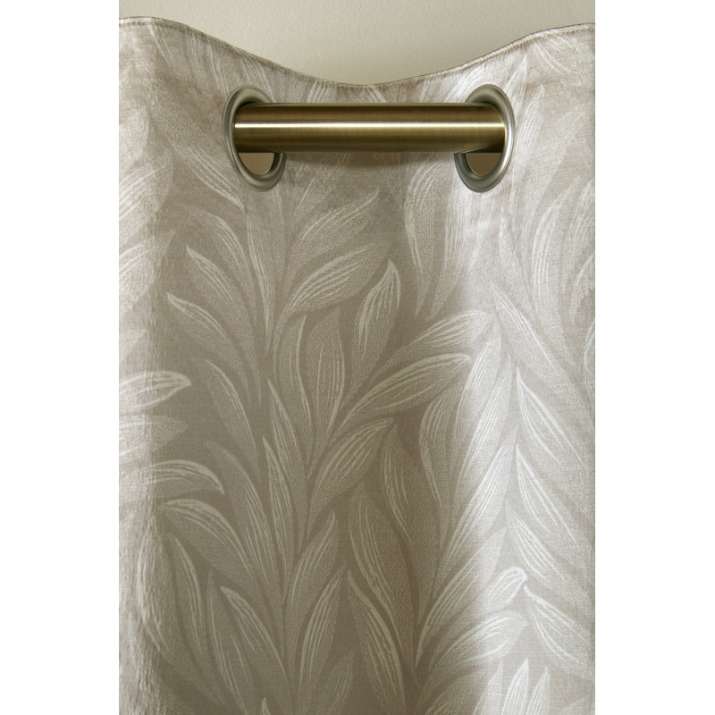 Laura Ashley Curtain Panel Pair, 64X72