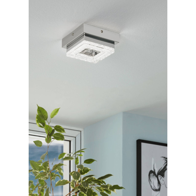 Kaarlo LED Flush Mount