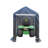 Metal Portable Storage Shed-97258887