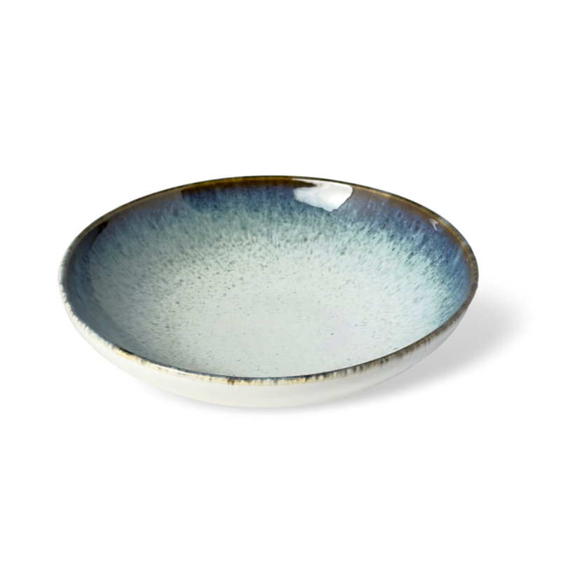 Assiette à pâtes