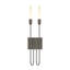 Lisse 2 - Light Wallchiere-13927254