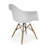 Jordan Arm Chair-897540972