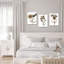 3 Piece Wrapped Canvas Print-1783048138