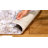 Gardner Performance Abstract Rug-1859477879