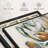 " Bloomed Wall Art "-993475819