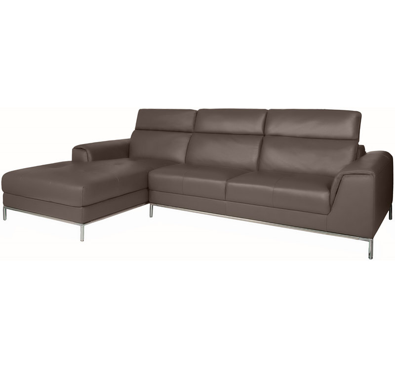 Canapé modulaire réversible Archlebov