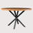 Highfill Pedestal Dining Table