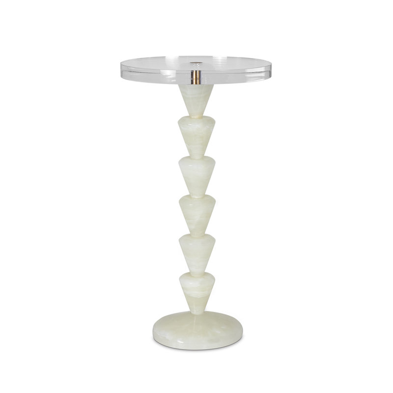 Table d'appoint Patricia Jade