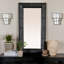 Miroir mural Bamboo-525543354