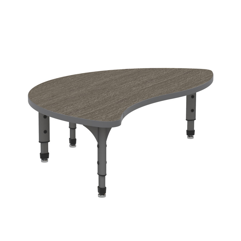 Table d'activité Apex Series, Chêne Promenade