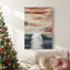Art des Fêtes de Noël - Toile tendue avec châssis CCDVVII-1691997165