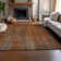 Cerrito Area Rug with Non-Slip Backing