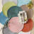 Eufracio Polypropylene Plastic Round-1284693071
