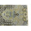 Tapis gris Rollan