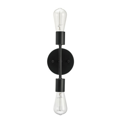 Alexandria 2 - Light Dimmable Vanity Light