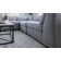 Thomas 136" Performance Fabric Modular Sectional