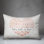 No Decorative Addition Throw Pillow