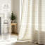 Panneau de rideau semi-diaphane Boho-129401242-129401241