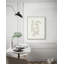 Leafy Vines 5 Print by Studio L57 Affinity-651312595