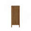 Commode 4 tiroirs Vichy