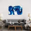 Flourish by Randy Hibberd - Painting-295277129