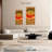 Fresh Radish Wall Sign-790720635