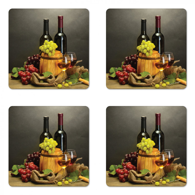 Sous-verre winery