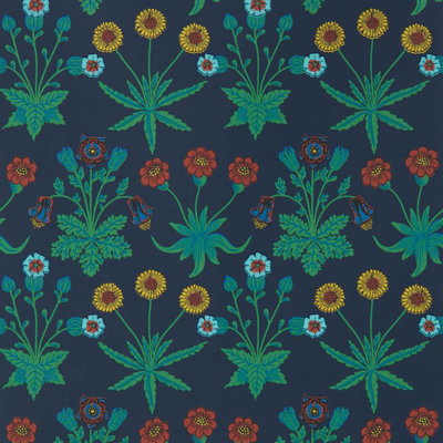 Daisy Wallpaper