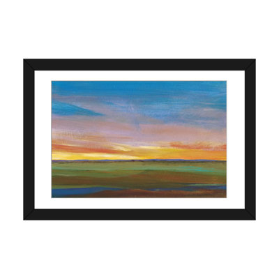 «Fading Light II» par Tim O'Toole - reproduction d'art sur toile tendue
