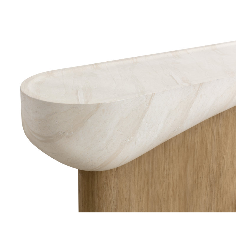 Oreste Console Table