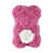 Rose est en rupture de stock